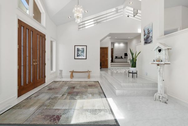 Interior, Pendant Lights, Recessed Lighting