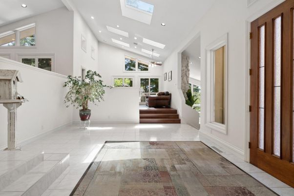 Interior, Pendant Lights, Recessed Lighting