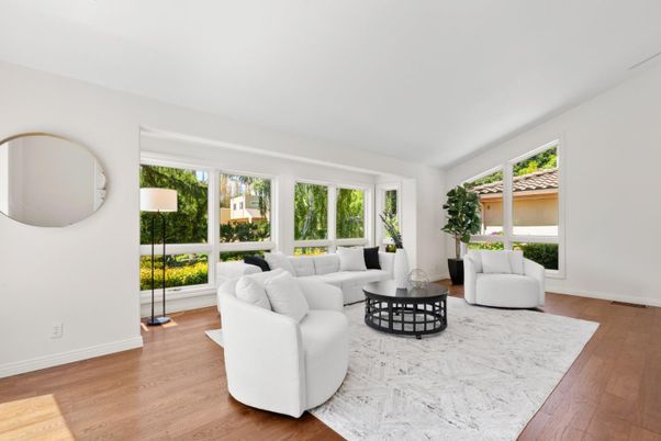Interior, Living room, Wood Texture Flooring