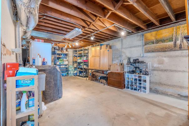 Interior, Wooden Beams, Wooden Ceilings