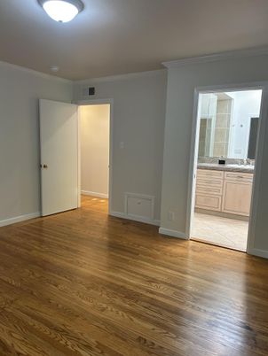 Bathroom, Empty room, Interior, Wood Texture Flooring