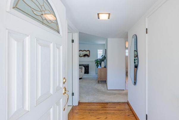 Interior, Wood Texture Flooring