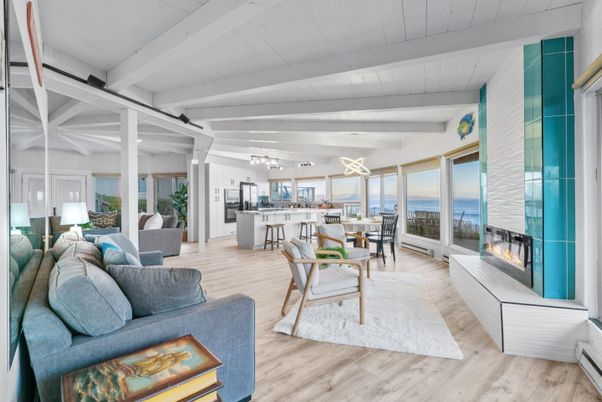 Interior, Living room, Wood Texture Flooring