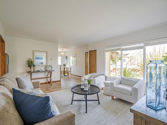Dining room, Interior, Living room