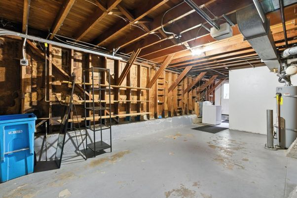 Interior, Wooden Beams, Wooden Ceilings