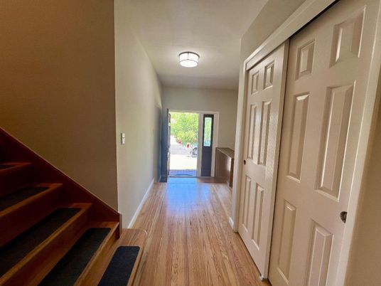 Interior, Wood Texture Flooring