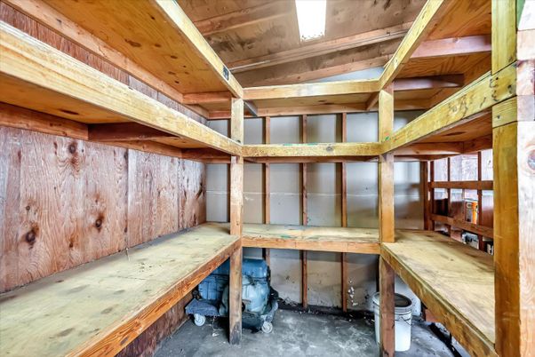Interior, Wooden Beams, Wooden Ceilings, Wooden Walls