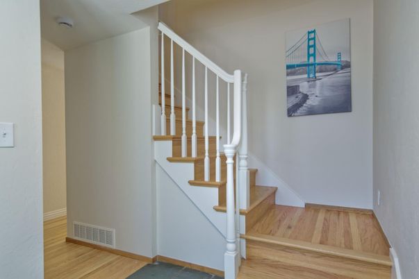 Interior, Wood Texture Flooring