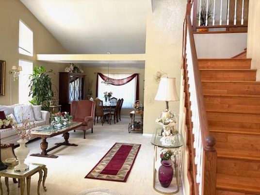 Dining room, Interior, Living room, Wooden Walls