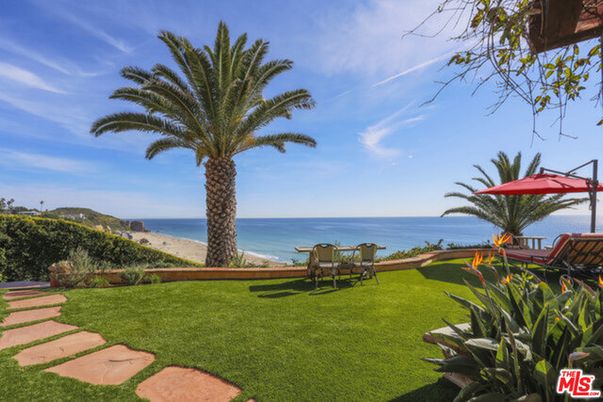 Backyard, Exterior, Water