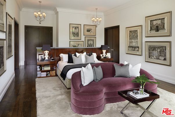 Chandelier, Interior, Living room, Wood Texture Flooring