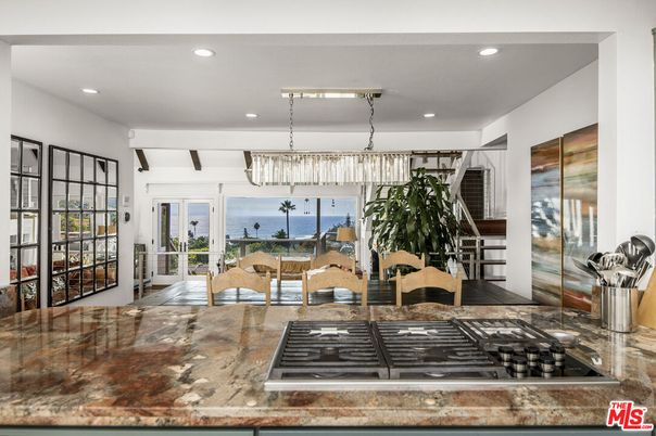 Chandelier, Interior, Kitchen, Living room, Recessed Lighting, Water