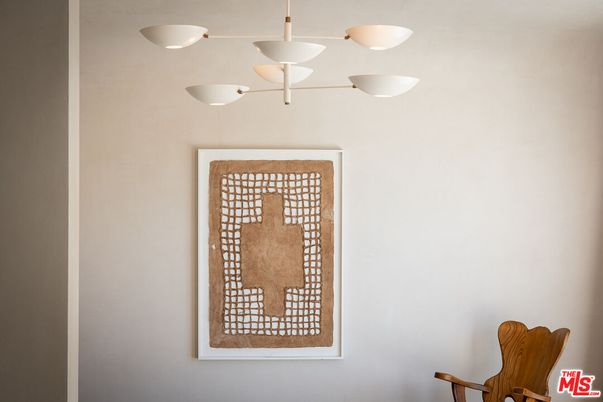 Interior, Pendant Lights