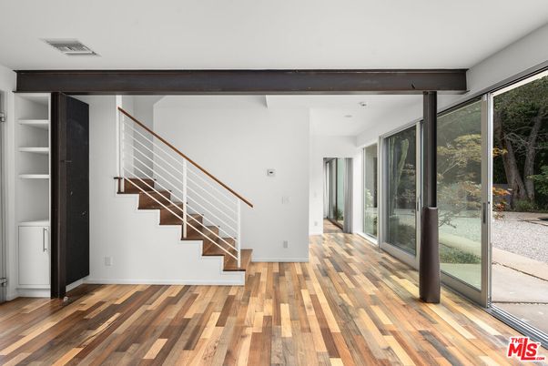 Interior, Wood Texture Flooring