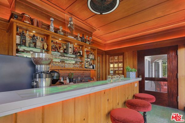 Interior, Wooden Ceilings, Wooden Walls