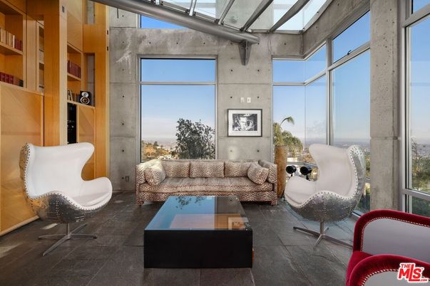 Interior, Living room, Sun Room