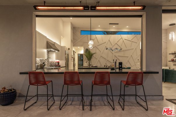 Interior, Pendant Lights, Recessed Lighting