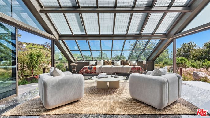 Interior, Living room, Sun Room
