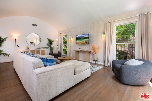 Interior, Living room, Wood Texture Flooring