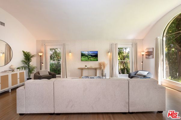 Bedroom, Interior, Living room, Wood Texture Flooring