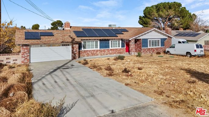 Attached, Exterior, Facade, Brick Facade, Solar Panels, Cape Cod