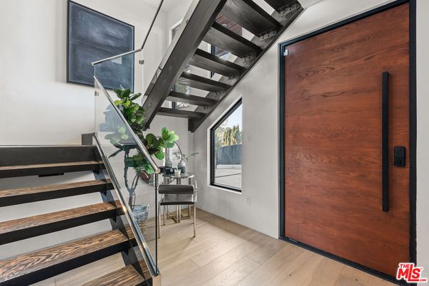 Interior, Wood Texture Flooring, Wooden Walls