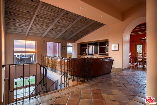Interior, Recessed Lighting, Wooden Beams, Wooden Ceilings