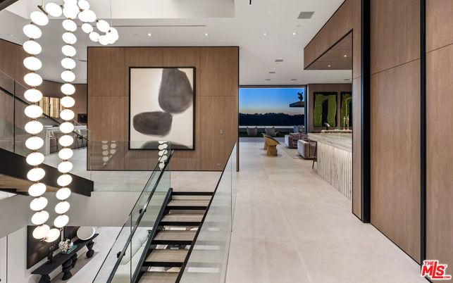 Interior, Pendant Lights, Recessed Lighting