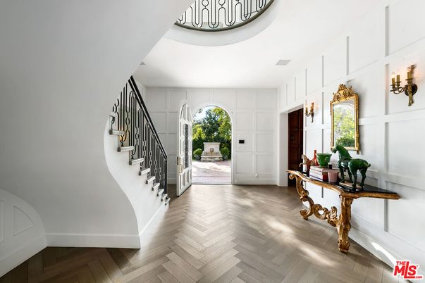 Interior, Wood Texture Flooring