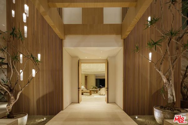 Interior, Pendant Lights, Recessed Lighting