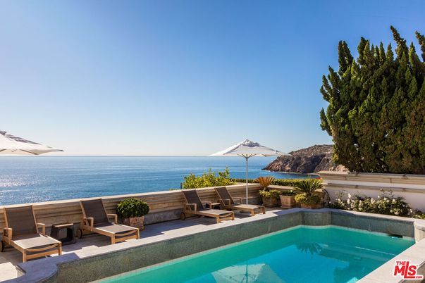 Water, Exterior, Pool, Other