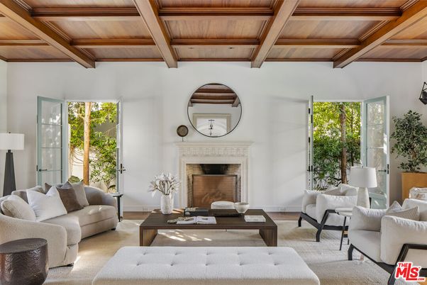 Fireplace, Interior, Living room, Wooden Beams, Wooden Ceilings