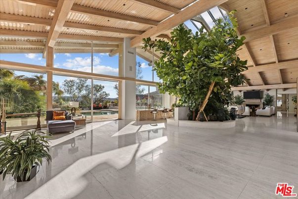 Interior, Wooden Beams, Wooden Ceilings