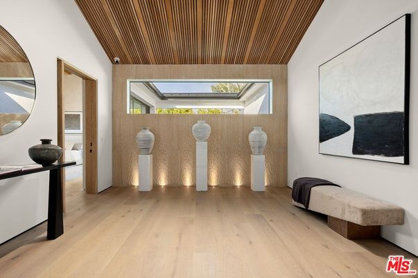 Interior, Wood Texture Flooring