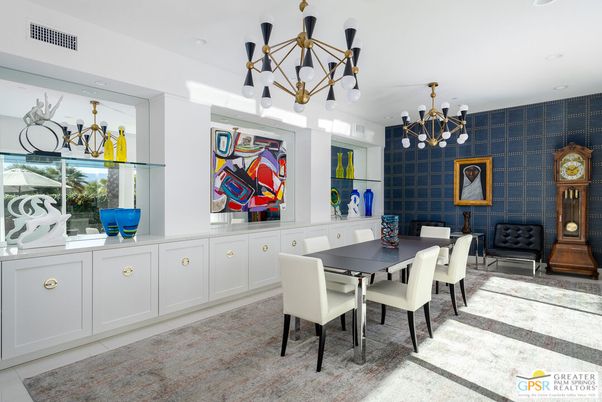 Chandelier, Dining room, Interior, Pendant Lights, Recessed Lighting
