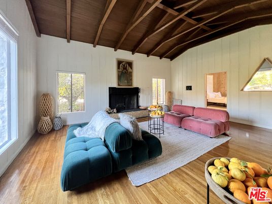 Fireplace, Interior, Living room, Wooden Beams, Wooden Ceilings, Wood Texture Flooring