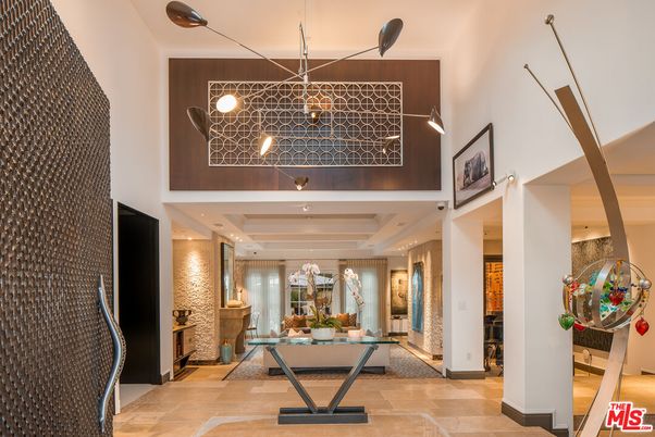 Home Office, Interior, Pendant Lights, Piano