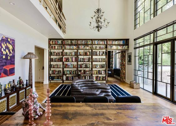 Interior, Living room, Wood Texture Flooring