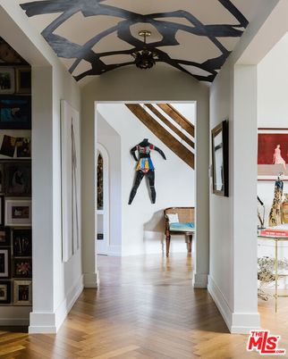 Interior, Wood Texture Flooring