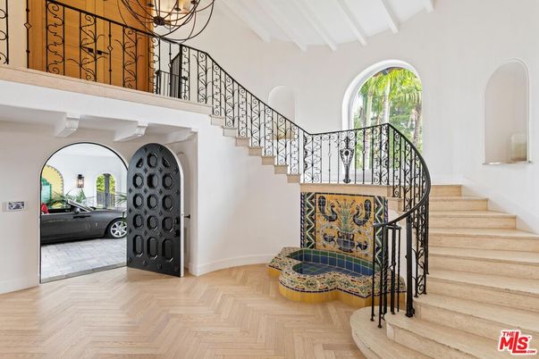 Interior, Wood Texture Flooring