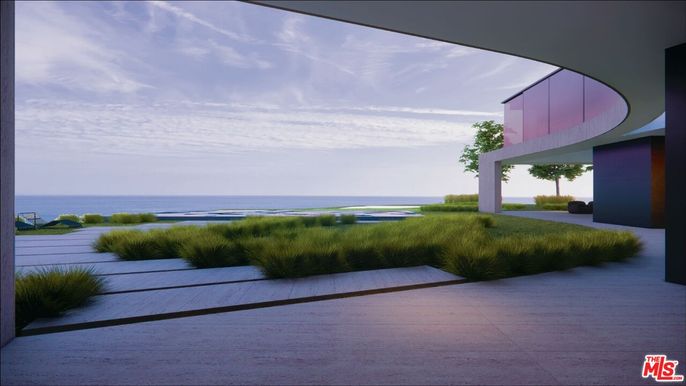 Exterior, Water