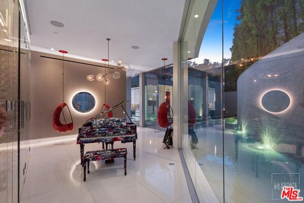 Interior, Pendant Lights, Recessed Lighting