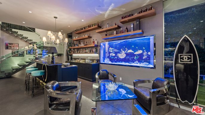 Interior, Pendant Lights, Recessed Lighting