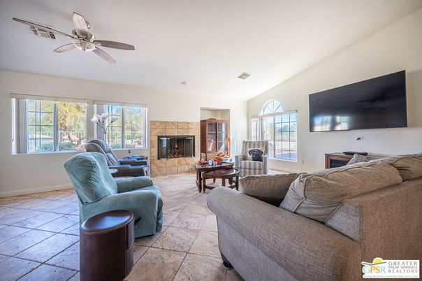 Fireplace, Interior, Living room