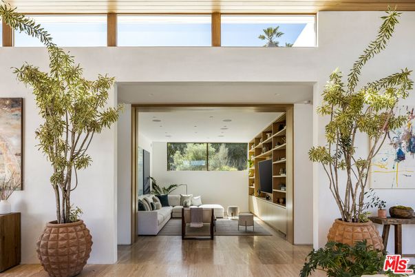 Interior, Living room, Wood Texture Flooring