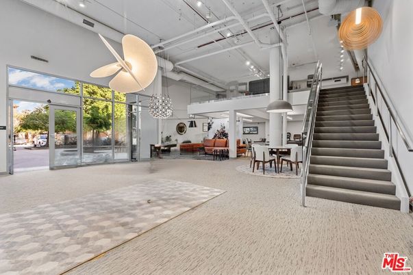 Dining room, Interior, Pendant Lights
