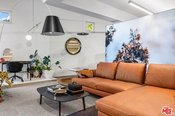 Interior, Living room, Pendant Lights