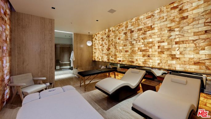Interior, Pendant Lights, Recessed Lighting, Stone Walls