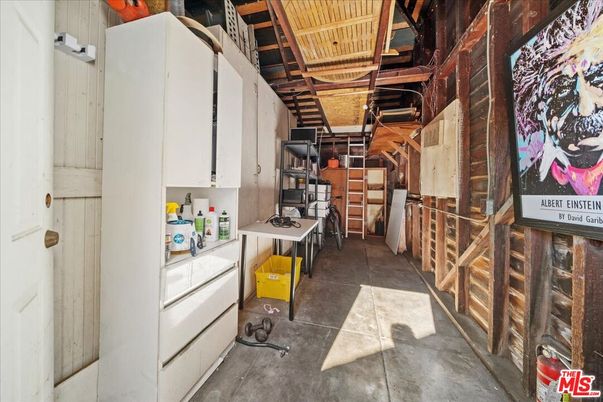 Interior, Wooden Beams, Wooden Ceilings