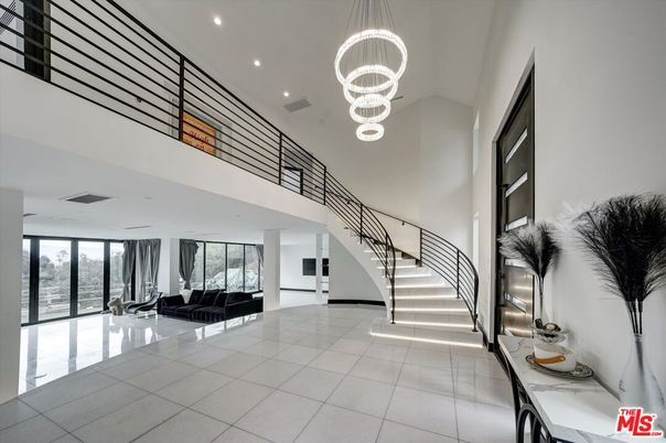 Interior, Pendant Lights, Recessed Lighting